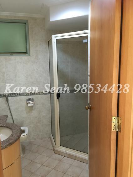 Guilin View (D23), Condominium #122054802